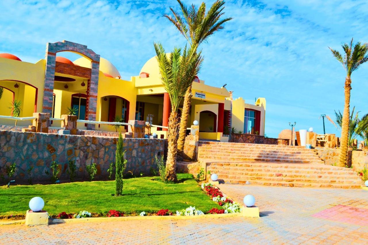 Hostmark Zabargad Beach Resort Абу-Хусун Экстерьер фото