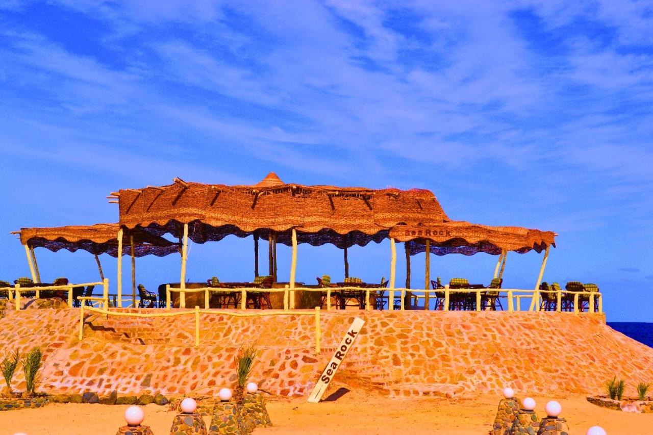 Hostmark Zabargad Beach Resort Абу-Хусун Экстерьер фото